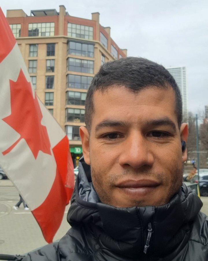 Foto de Eric de Souza